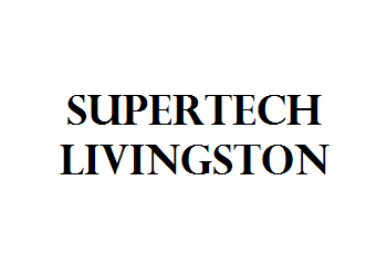 Supertech Livingston